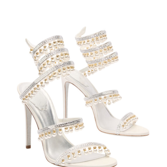 Rene Caovilla Heels
