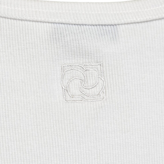 Magda Butrym Crop Top