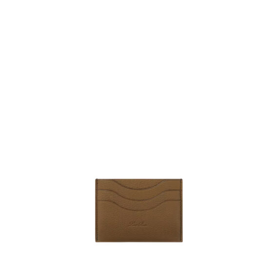 Loro Piana Cardholder