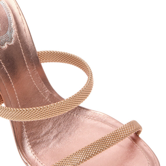 Rene Caovilla Heels