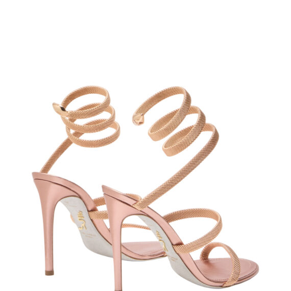 Rene Caovilla Heels
