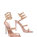 Rene Caovilla Heels