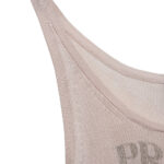 Prada Crop Top