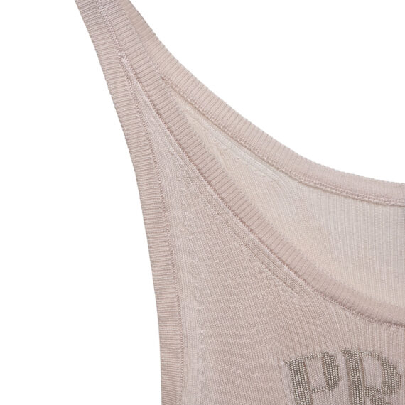 Prada Crop Top