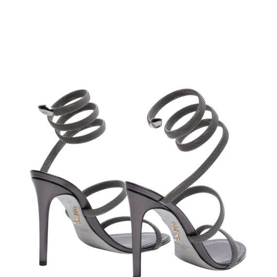 Rene Caovilla Heels