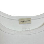 Magda Butrym Crop Top