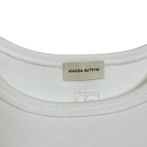 Magda Butrym Crop Top