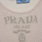 Prada Crop Top