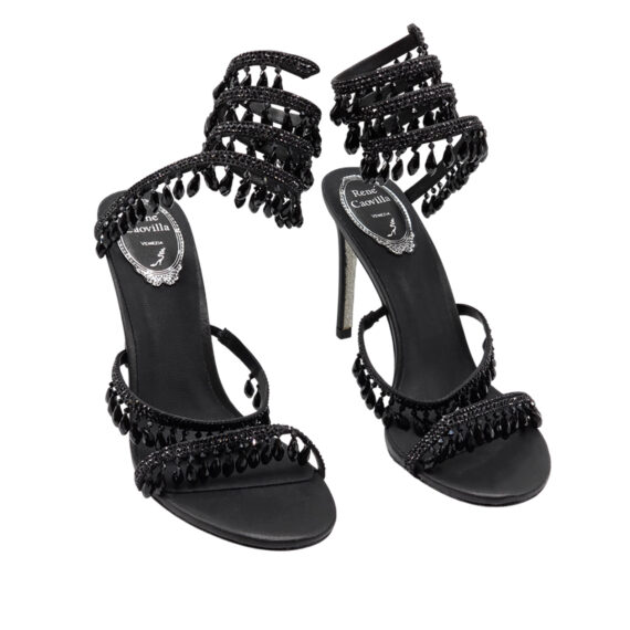 Rene Caovilla Heels