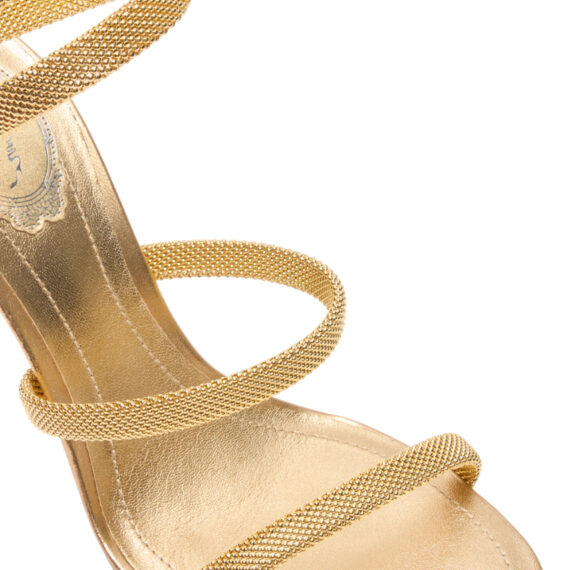 Rene Caovilla Heels