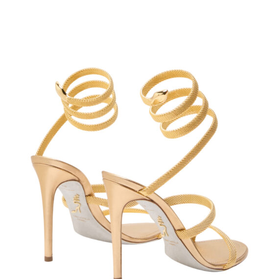 Rene Caovilla Heels