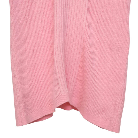 Chanel Crop Top