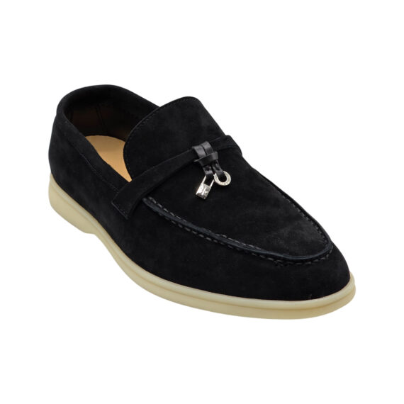 Loro Piana Loafers