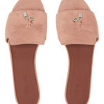Loro Piana Slippers