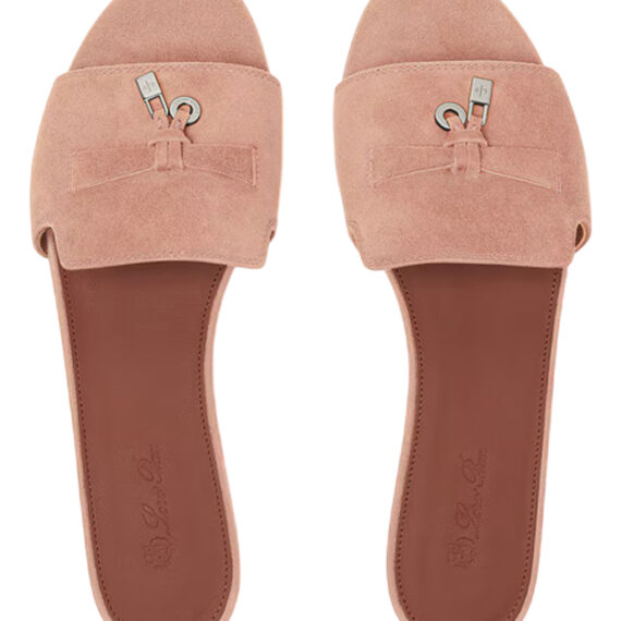 Loro Piana Slippers