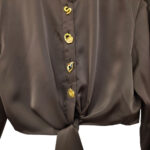Schiaparelli Shirt