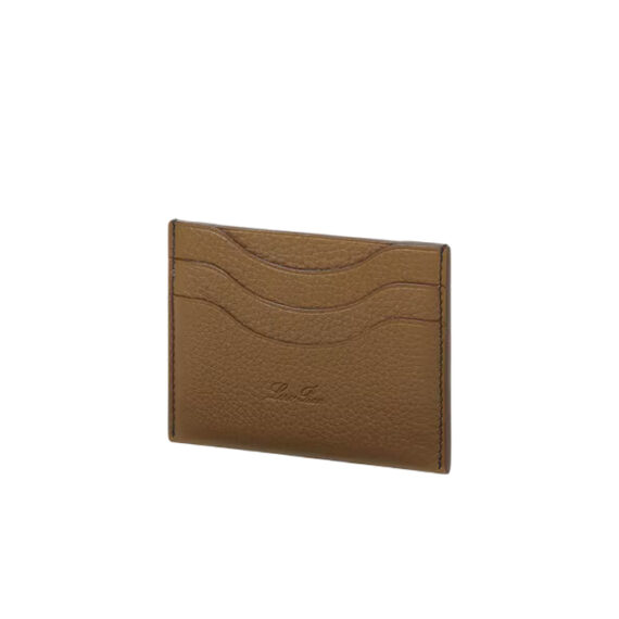 Loro Piana Cardholder