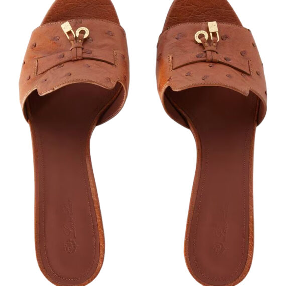 Loro Piana Sandals