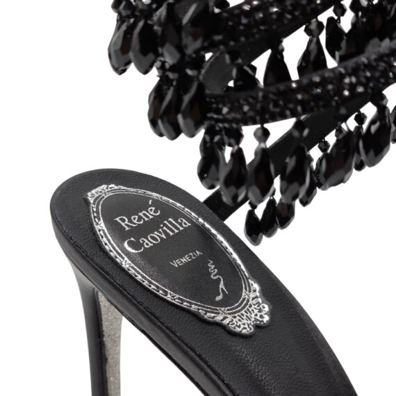 Rene Caovilla Heels