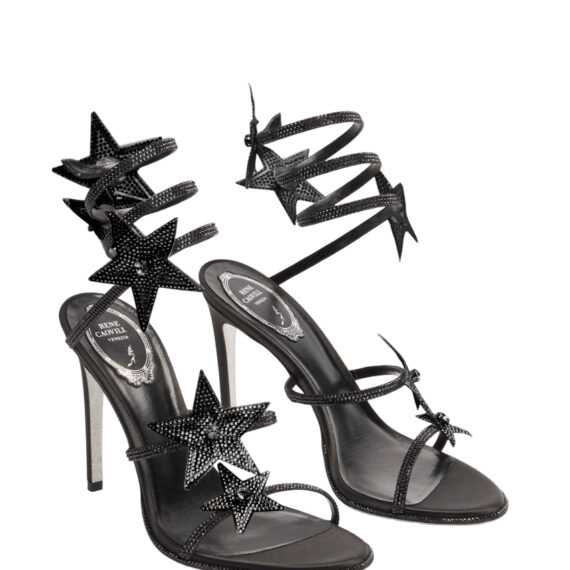 Rene Caovilla Heels