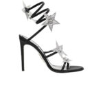 Rene Caovilla Heels