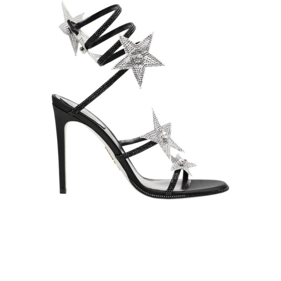 Rene Caovilla Heels