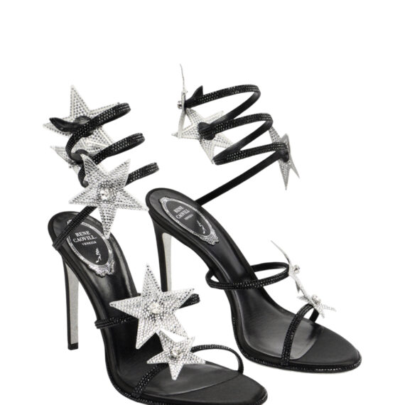 Rene Caovilla Heels