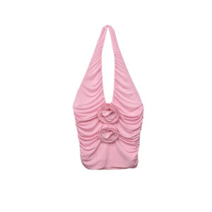 Magda Butrym Crop Top