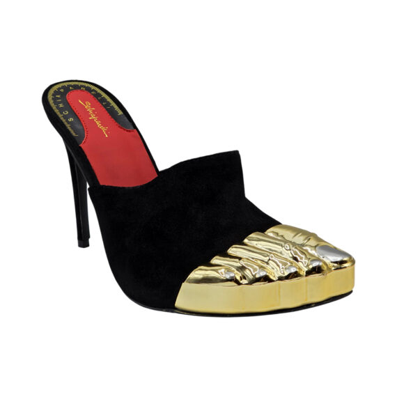 Schiaparelli Heels