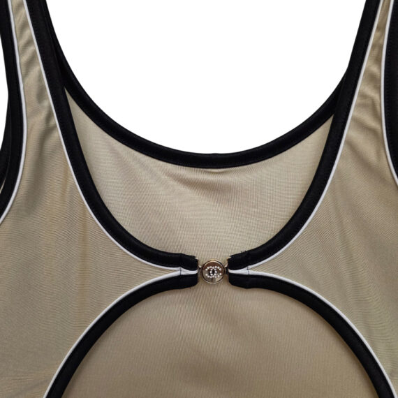 Chanel Swimwear