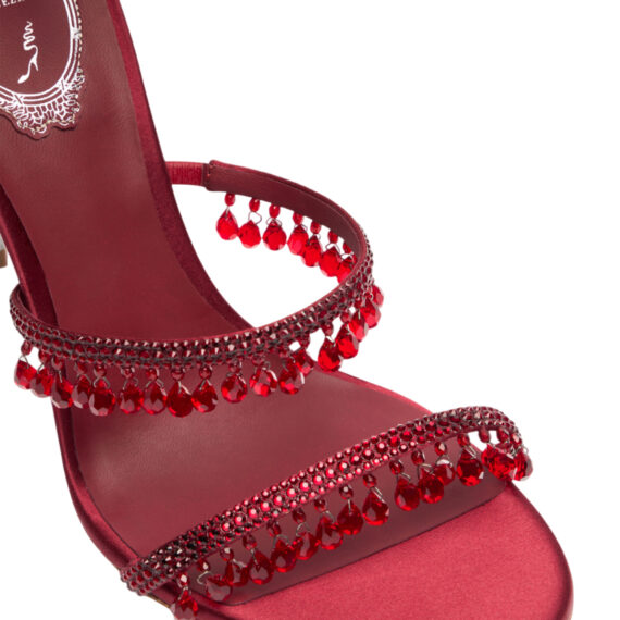 Rene Caovilla Heels