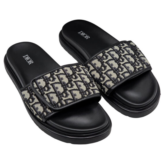 Dior Slippers