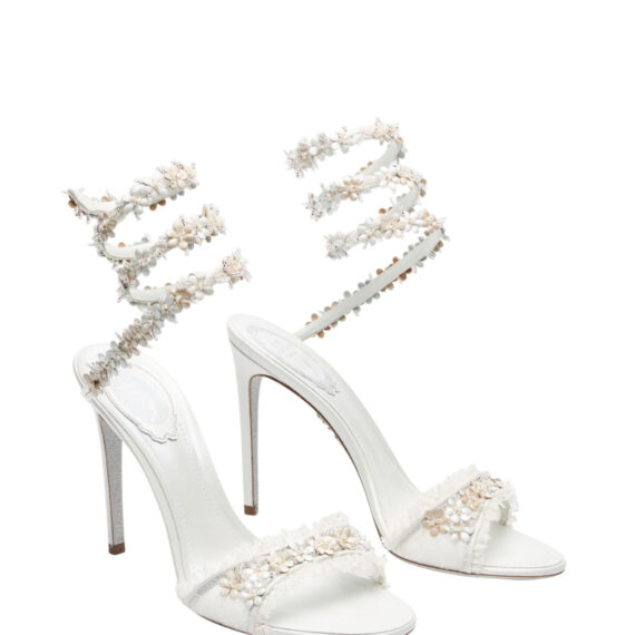 Rene Caovilla Heels