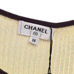 Chanel Crop Top