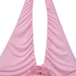 Magda Butrym Crop Top