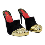Schiaparelli Heels