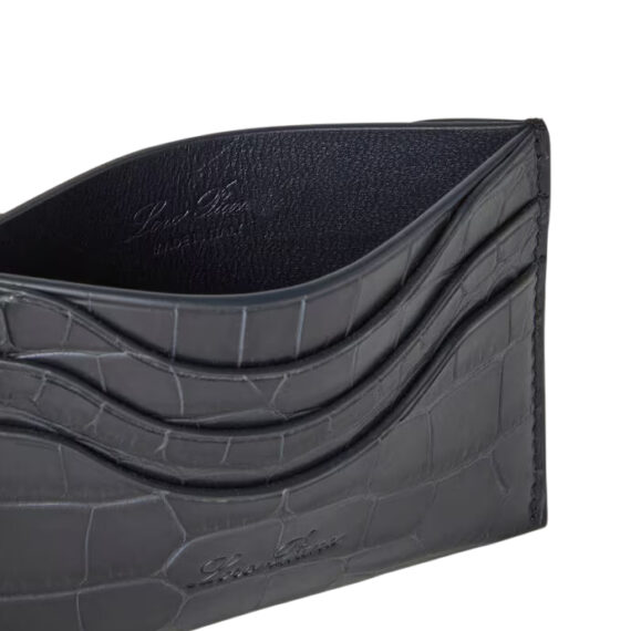 Loro Piana Cardholder