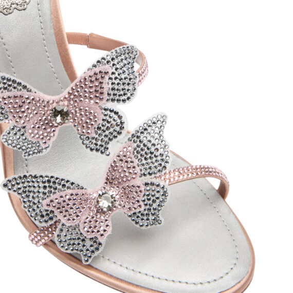 Rene Caovilla Heels