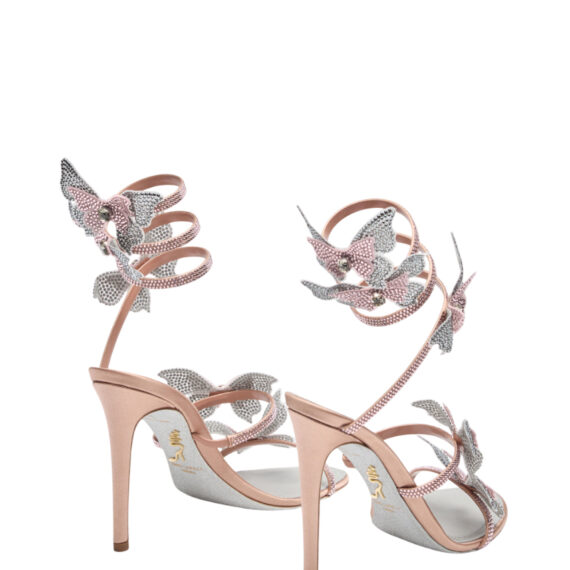 Rene Caovilla Heels
