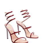 Rene Caovilla Heels