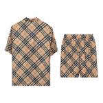 Burberry Set