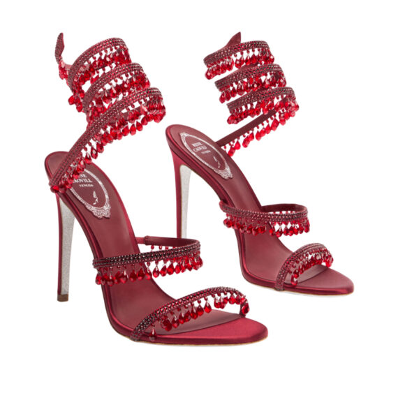 Rene Caovilla Heels
