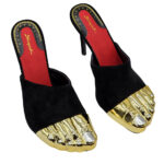 Schiaparelli Heels