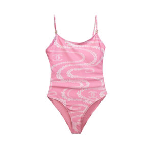 Chanel Swimwear