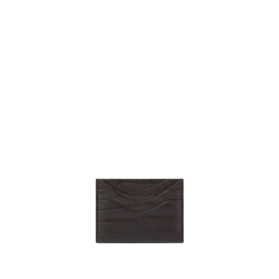 Loro Piana Cardholder