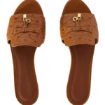 Loro Piana Slippers
