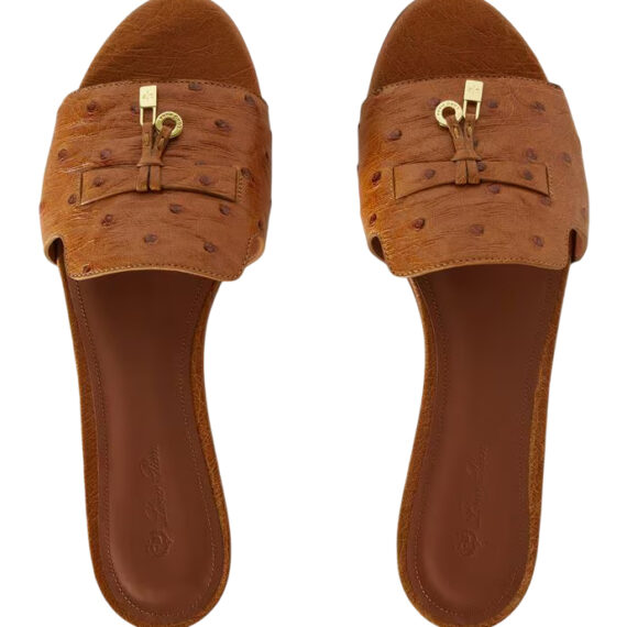 Loro Piana Slippers
