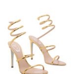 Rene Caovilla Heels