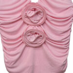 Magda Butrym Crop Top