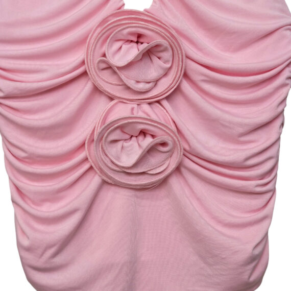 Magda Butrym Crop Top